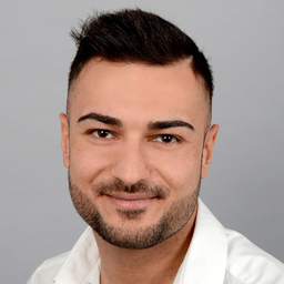 Ihsan Ergün