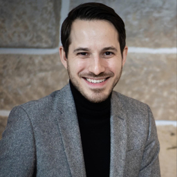 Florian Kalkbrenner