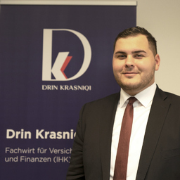 Drin Krasniqi