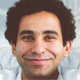 Ahmed Marwan Foda