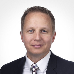 Timo Unternährer