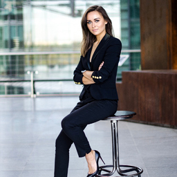 Aleksandra Pranskaityte