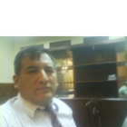 JOSE ROJO MAÑUYCO