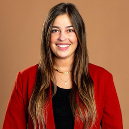 Laura Glück's profile picture