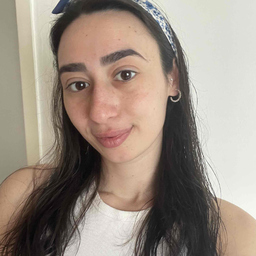Beril Yilgur