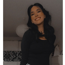 Cansu Topal