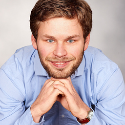 Konstantin Sebastian Kubina