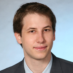 Profilbild Roland Fahlbusch