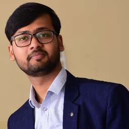 Ayush Singhal