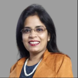 Chandrima Chanda