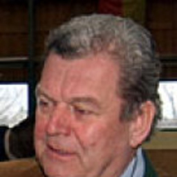 Rudolf Mrstik