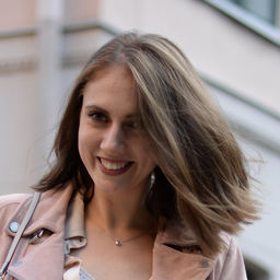 Viktoriia Stapel