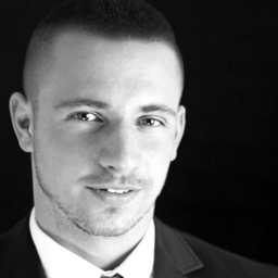 Dominik Scherl | XING