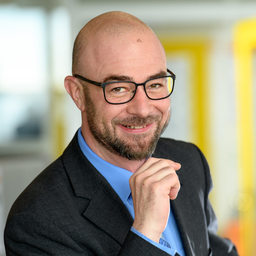 Andreas Hubmann's profile picture