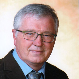 Berthold Schum