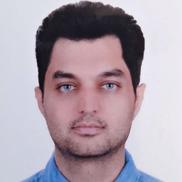 Ing. Mohammad Kazemfar