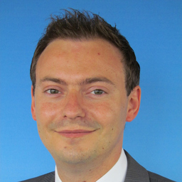 Patrick Ihlenfeld
