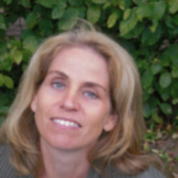 Ulrike Hamm-Wark