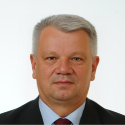 Dipl.-Ing. Jerzy Ptak