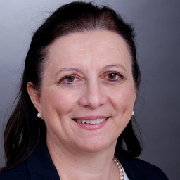 Ana Isabel Jung
