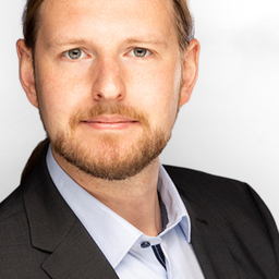 Dr. Alexander Bodach