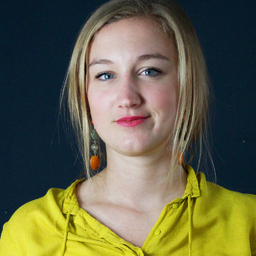 Lydia Hilebrand
