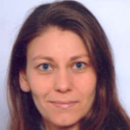 Katrin Rosenow