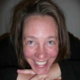 Vanessa Först