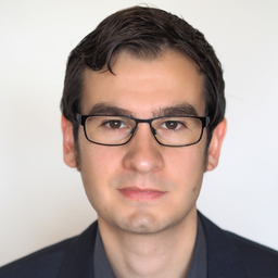 Dr. Martin Rosenberger