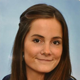 Alexandra Parlitz