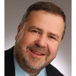 Bernhard Ebersberger