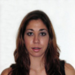 Lorena Calado Palma