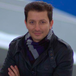 Timur Turhan