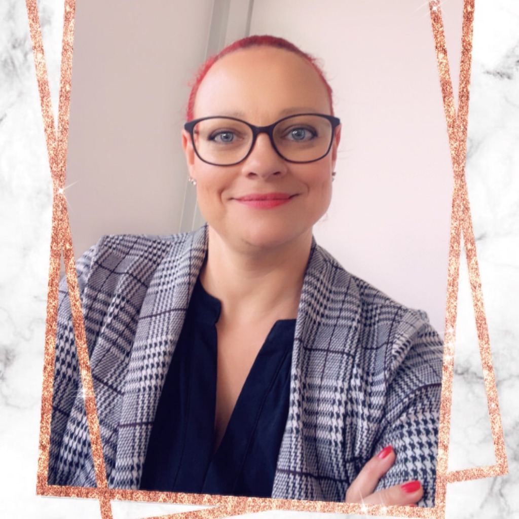 Sandra Seuß Sachbearbeiterin Vertragsmanagement Swiss Life Select