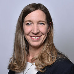 Tanja  Enkelmann