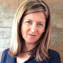 Barbara Friederich