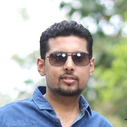 Sahil Kashyap