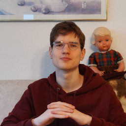 Jaron Mrozek