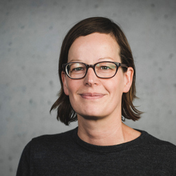Monika Fecht