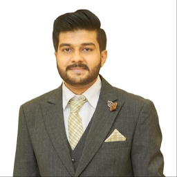Syed Muhammad Bahjat