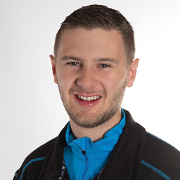 Maximilian Stotter's profile picture