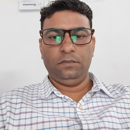 Suresh Kumar