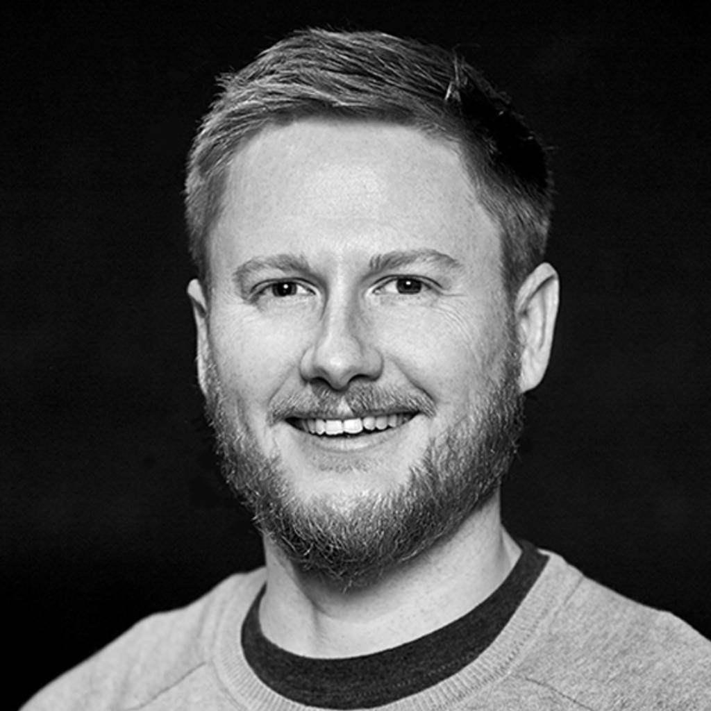 Alexander Venus - Head of UX and Technology | Founder - XING