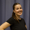 Sarah Frankenberger 