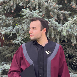 Serkan Kaya