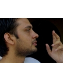 Pardeep Sangwan
