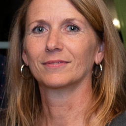 Yvonne Meschke