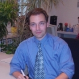 Alexander Kaufmann