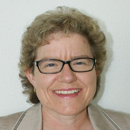Jacqueline Kipfmüller