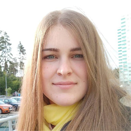 Hanna Marozava